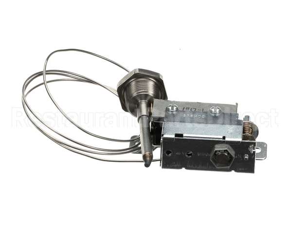 115398 Champion - Moyer Diebel Thermostat Stainless Bulb 125 Degrees