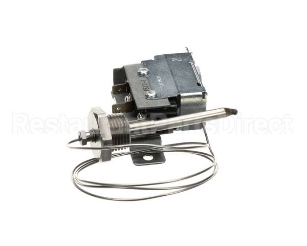 115398 Champion - Moyer Diebel Thermostat Stainless Bulb 125 Degrees