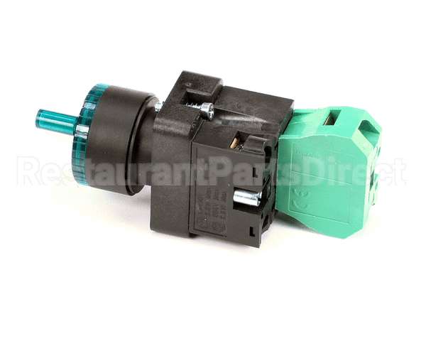 115421 Duke Switch,Selector Green
