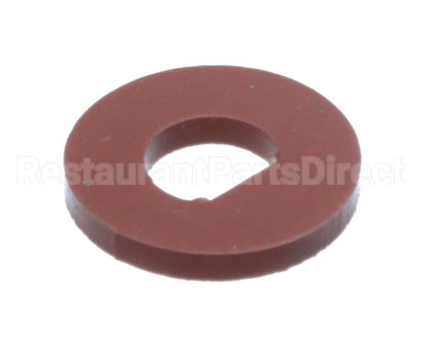 115430 Champion - Moyer Diebel Washer Silicone 31/64 D Hole X 1 1/16Od