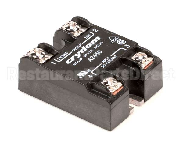 115443 Duke Relay,Solid State Sse 240V 50A