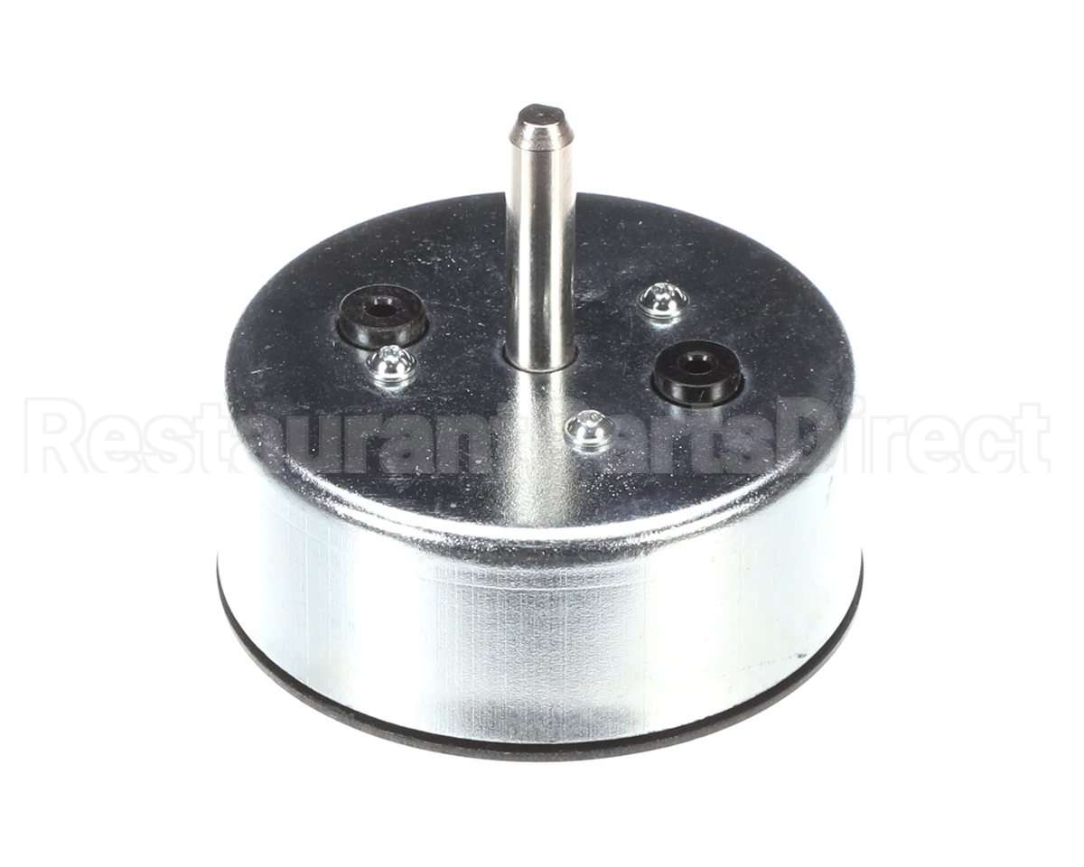 115498 Cleveland Timer Bell, 60 Min;Use 2 # 4-20 Mc-Mast#