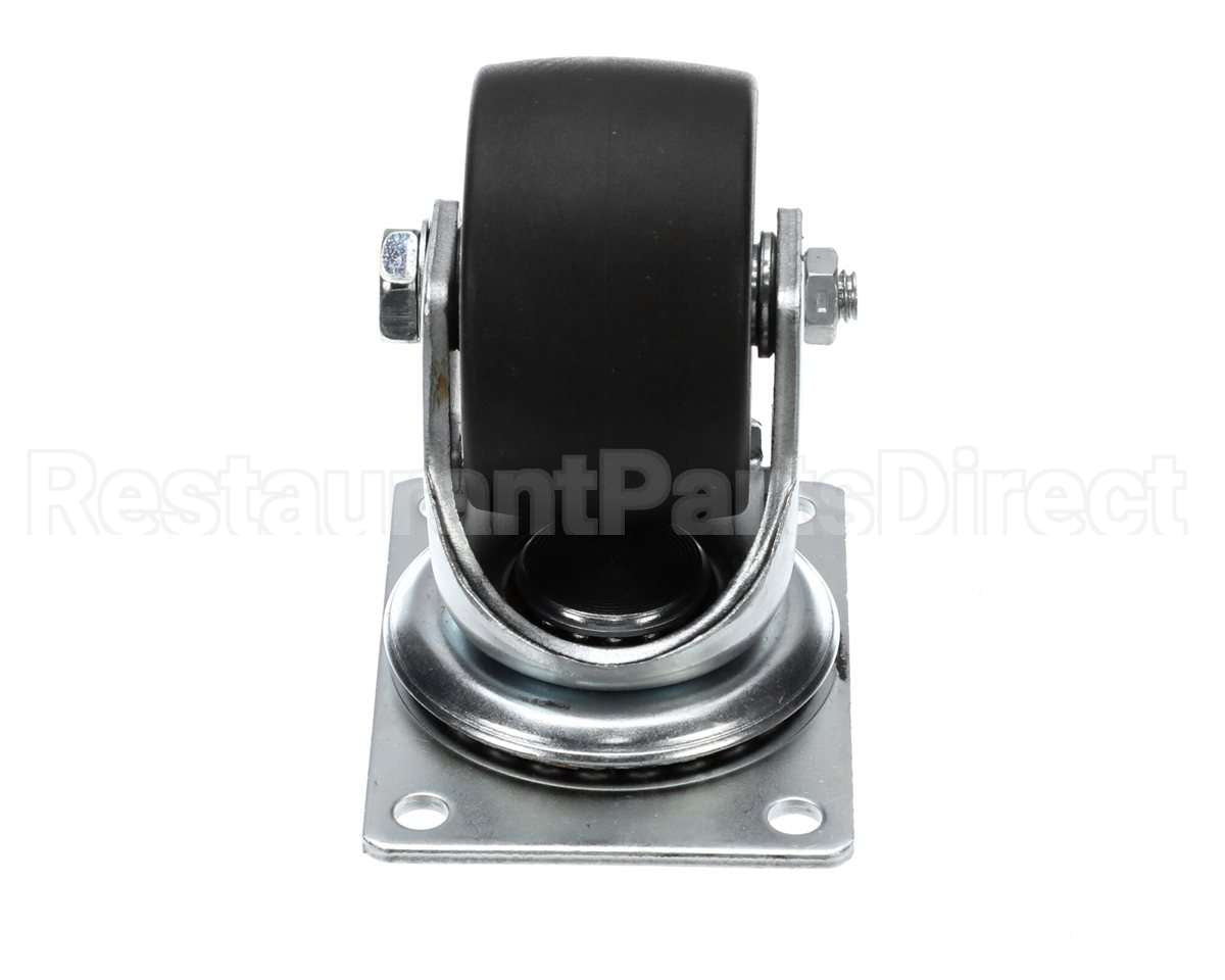 115542 Gold Medal Products 3In Hd Caster No Brake