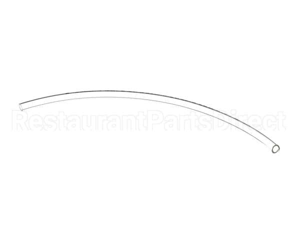 115545 Groen Tubing 3/8Od X 1/4Id