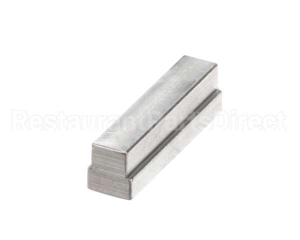 115554 Groen Key .250 X .312 Keyways