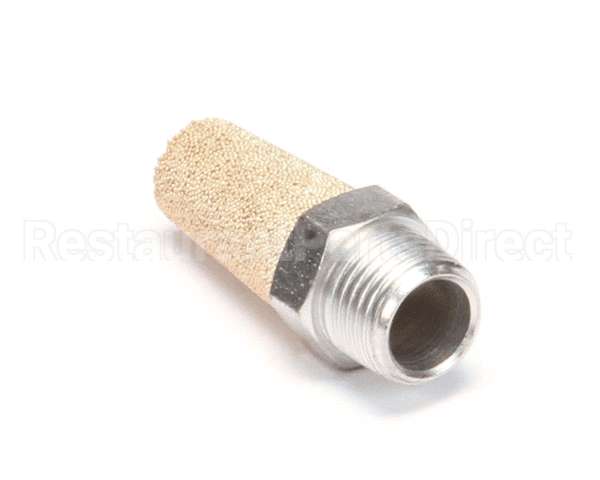 115555 Groen Muffler Pneumatic 1/4Npt