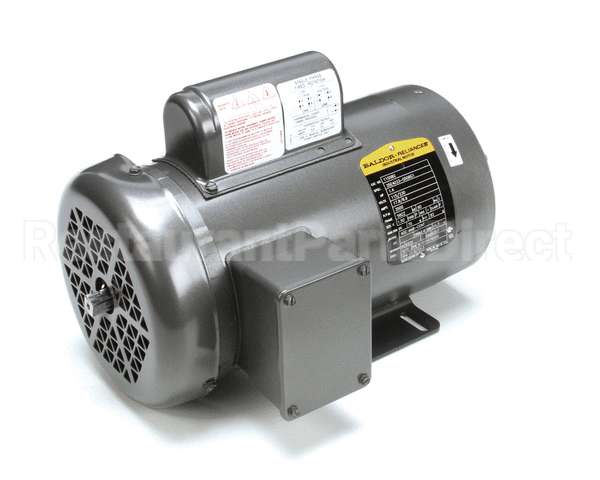 115582 Champion - Moyer Diebel Motor 1.4Hp Mv/60/1 Door - Tef