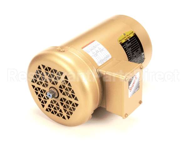 115585 Champion - Moyer Diebel Motor 2Hp Mv/60/3 Jet - Tefc