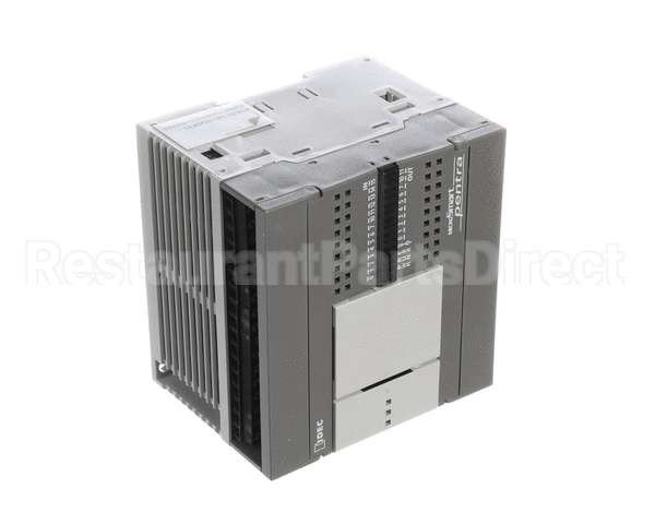 115603-CFA Champion - Moyer Diebel Plc Fc5 Cfa