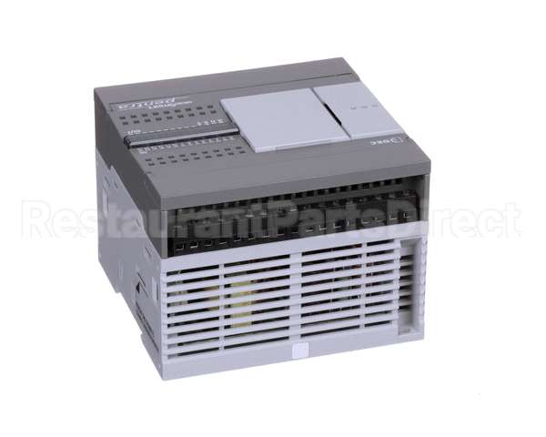 115603-PRO Champion - Moyer Diebel Plc Fc5 Pro Non Vhr