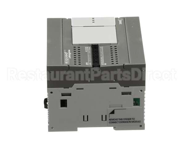 115603-PROVHR Champion - Moyer Diebel Plc Fc5 Pro Vhr