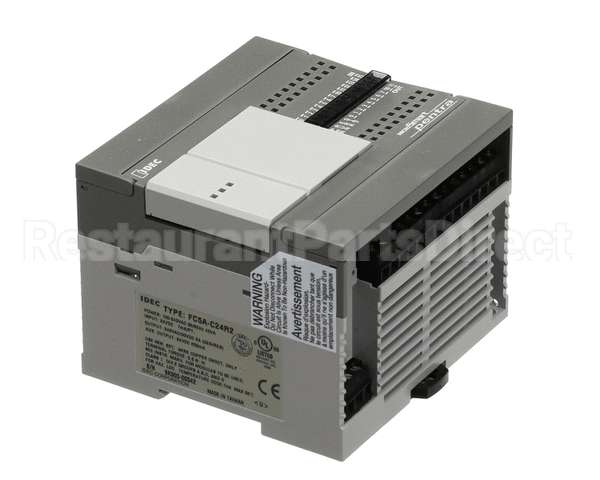 115603-PROVHR Champion - Moyer Diebel Plc Fc5 Pro Vhr