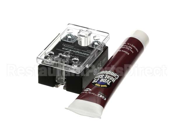 115736 Marshall Air Kit, Proportional Controller