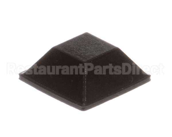 115777 Norlake Bumper Bumpon Black