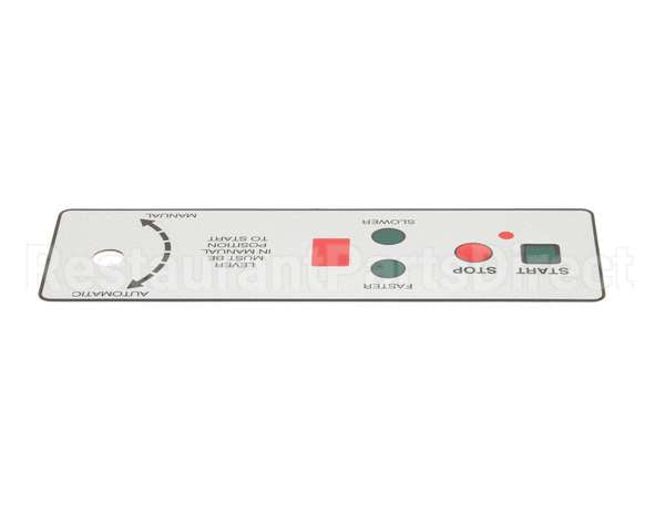 1159 Globe Switch Cover Automatics