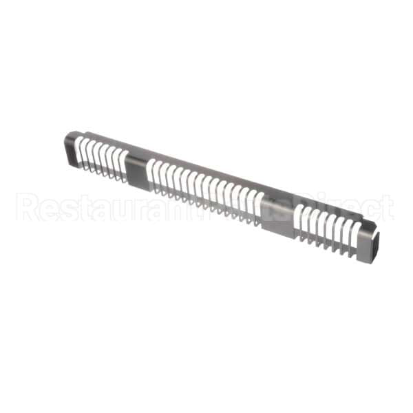 1159501 Sandenvendo Stainless Steel Light Guard