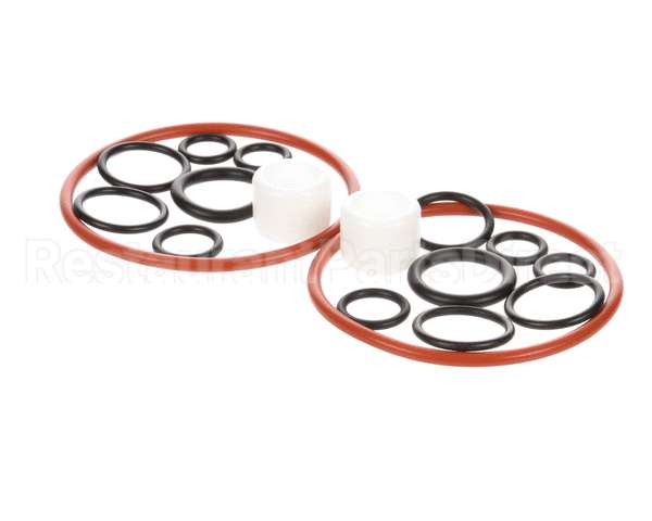 1159501 Stoelting O-Ring Kit-E/F131/O231/F231