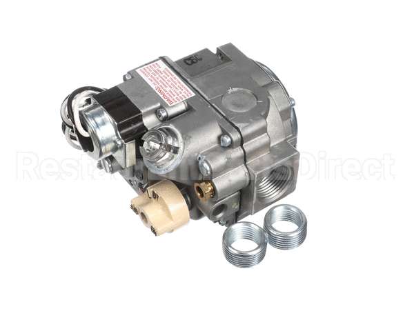 116-4804 Crown Steam Comb. Gas Valve Nat. Gas ( Sam