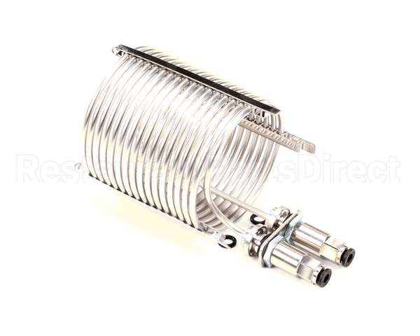 116.819 Nespresso Milk Heating Coil Assembly