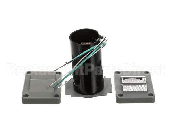 1160 Crown Tonka Vent 1825 Heated Narrow Jamb Ventilator