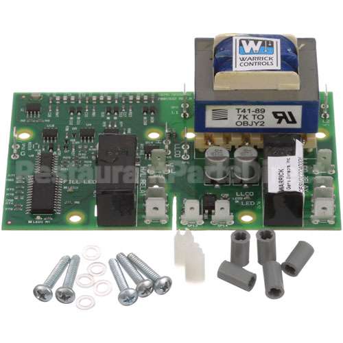 116016 Compatible Groen Water Level Control