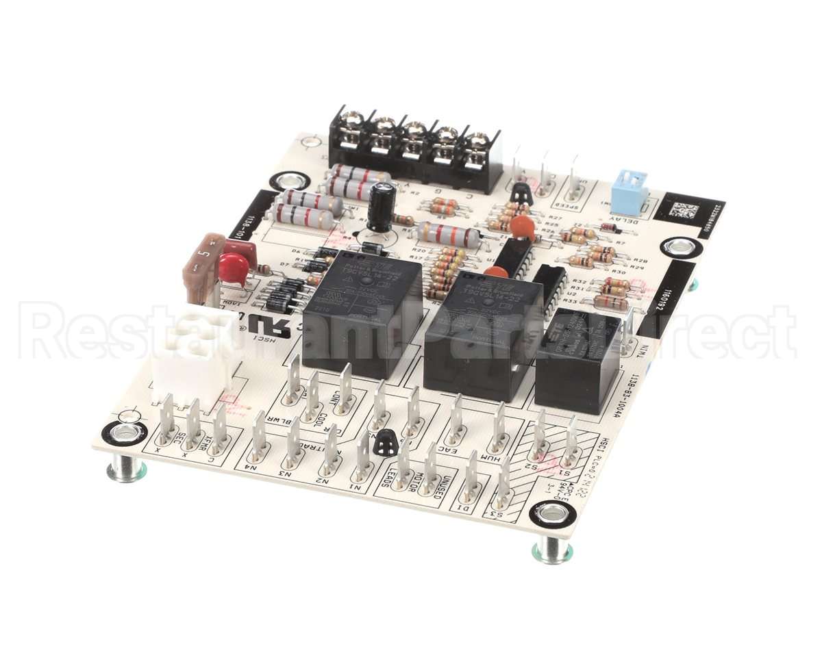 1160192 International Comfort Pro Electronic Fan Timer B