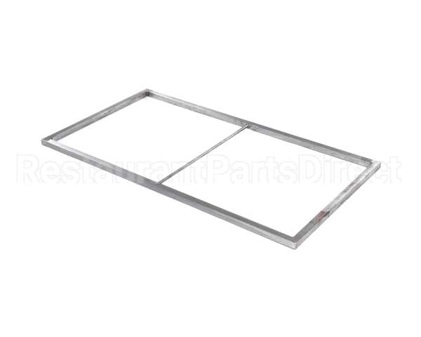 11602 Imperial 48 In. Top Grate Support Frame For Msq-4