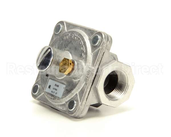 1160205 Southbend Range Regulator,Pressure,Wc 5,Nat