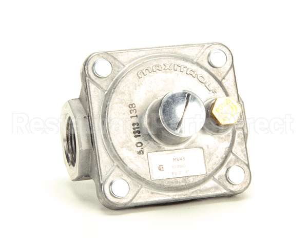 1160205 Southbend Range Regulator,Pressure,Wc 5,Nat