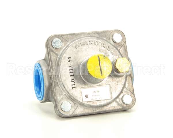 1160206 Southbend Range Regulator Pressure Wc10Lp