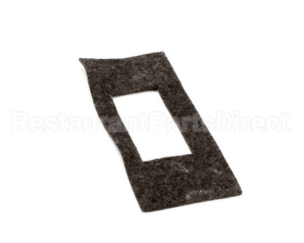 116021 American Dryer Laundry Ml175 Wheel Felt 18" F7