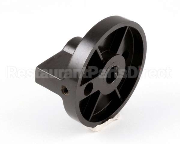1160533 Southbend Range Knob Assembly, Valve (Oven On-Off)