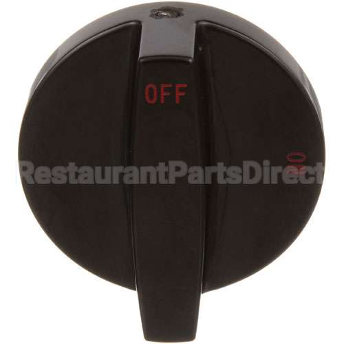 1160534 Compatible Southbend Knob - On/Off