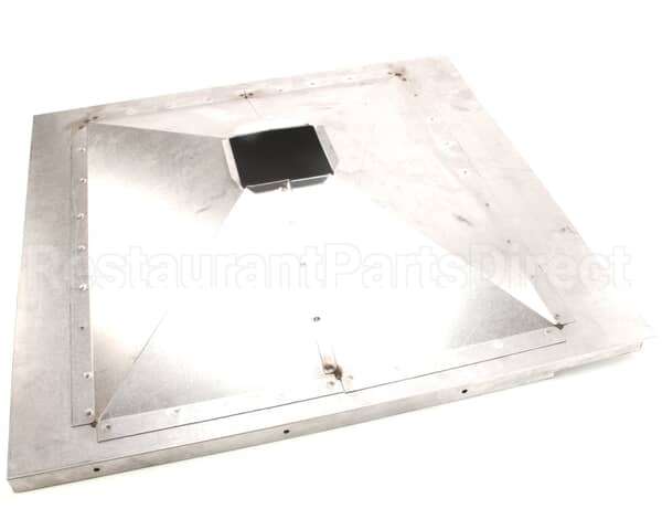 1160663 Southbend Range Hopperfrm Assembly