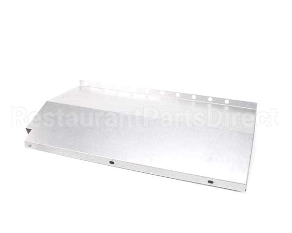 1160986 Southbend Range Bottom, Lt Comb. Chamber