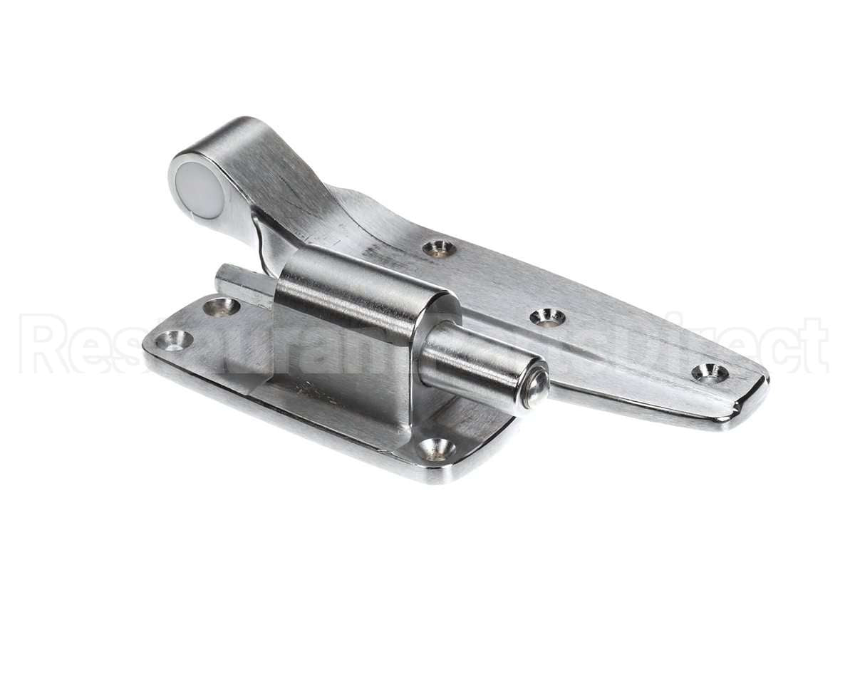 1161 Imperial Brown Hinge, 1248 Flush, Brushed