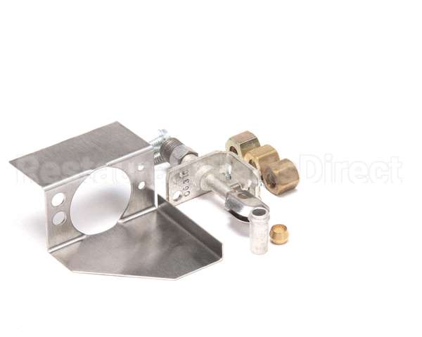 1161033 Southbend Range Shield, Pilot Assembly