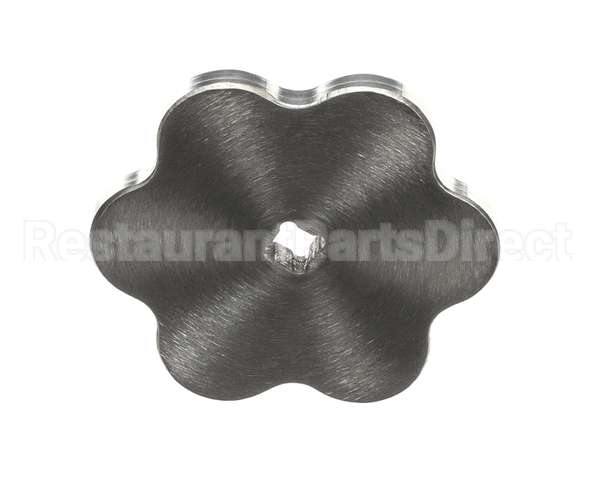 116128 Groen Handle For 2 Tdo