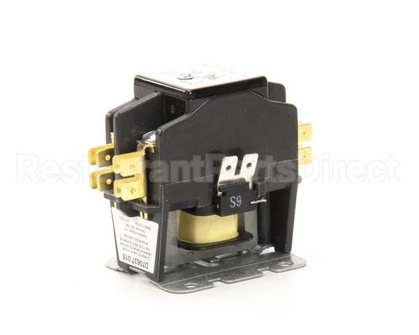 1161449 Southbend Range Contactor,Two Pole,120Vac,60Hz