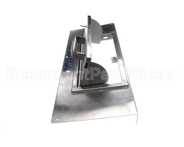 11615 Imperial 30 In. Welded Door Assembly Stainless St