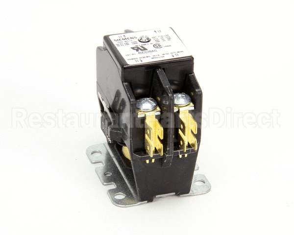 1161525 Southbend Range Contactor, 2-Pole,240V,30Amp
