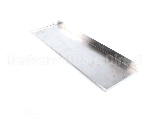 1161564 Southbend Range Panel,Front