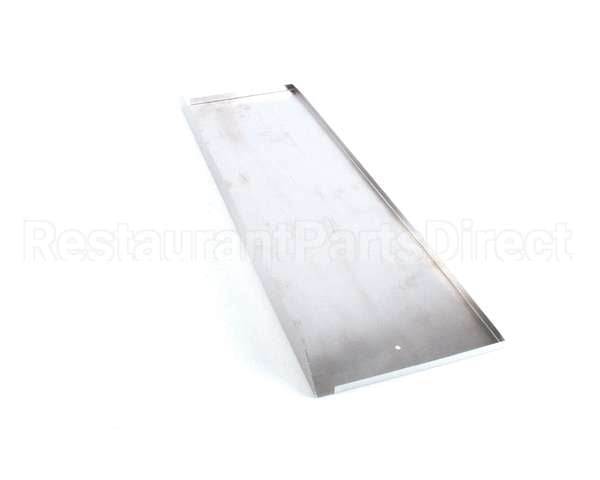 1161564 Southbend Range Panel,Front