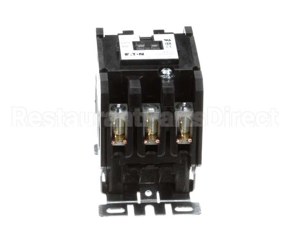 116166 Champion - Moyer Diebel Contactor 60 Fla, Three Pole, 120Vac Eat