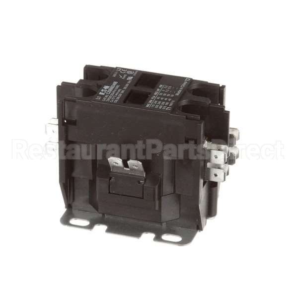 116168 Compatible Champion Contactor 40 Fla, Two Pole, 240Vac Eaton