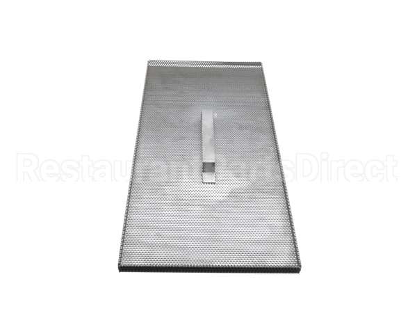 1162-63 Insinger Scrap Screen 25-7/8 X 9-3/8