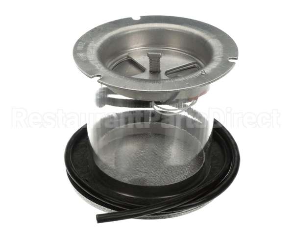 1162 Crown Tonka Vent 1832 Heated Hiflow Ventilator Port