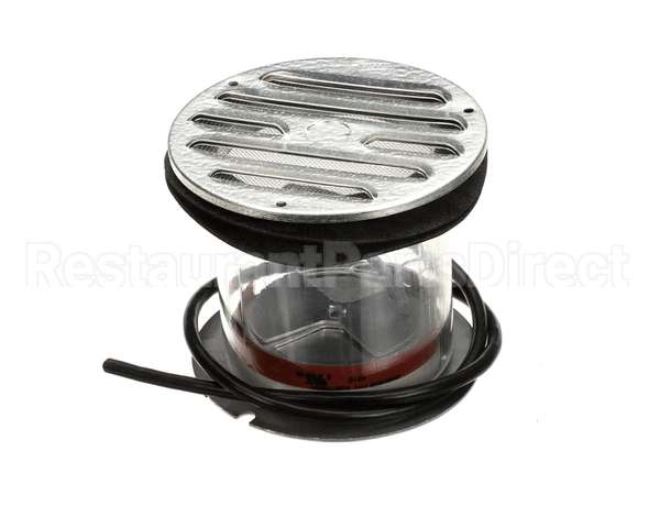 1162 Thermalrite Blast Chiller Vent 1832 Heated Hiflow Ventilator Port