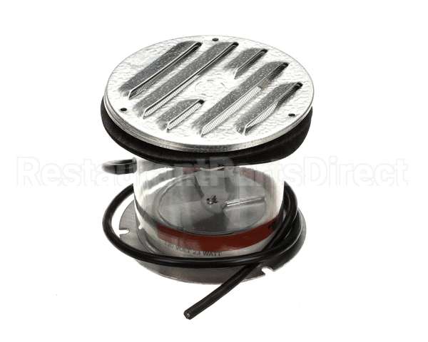 1162 Thermalrite Blast Chiller Vent 1832 Heated Hiflow Ventilator Port