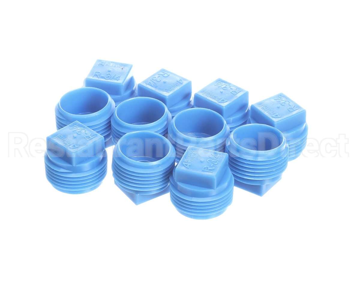 1162328 International Comfort Pro Plug Drain 10Pk 1083241 B